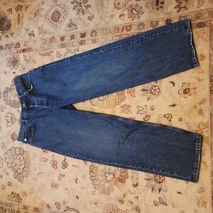 Everlane 90s Way-High Jean